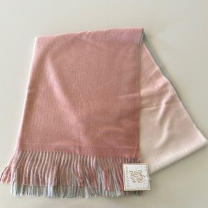 NWT Shiraleah Chicago Ombré scarf